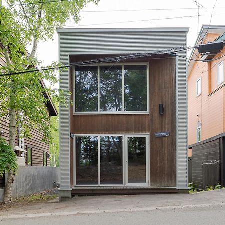 Baw Baw Sansou Villa Kutchan Eksteriør billede